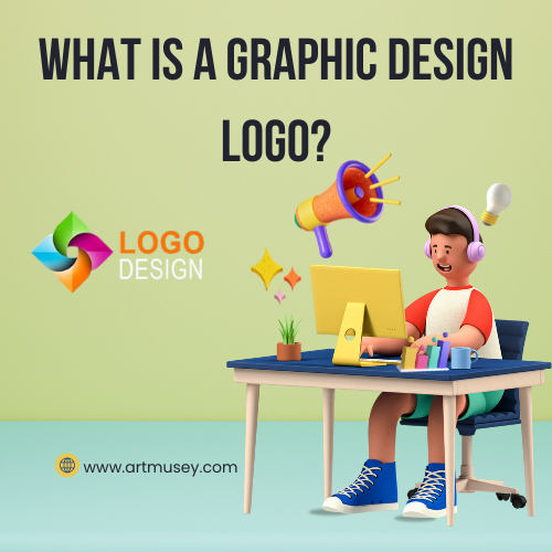 What is a Graphic Design Logo?