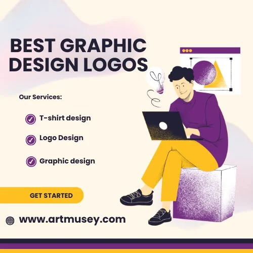 Best Graphic Design Logos