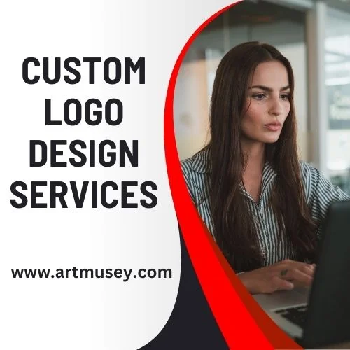 Custom Logo Design Services