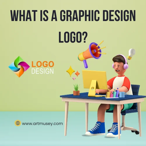 What is a Graphic Design Logo?